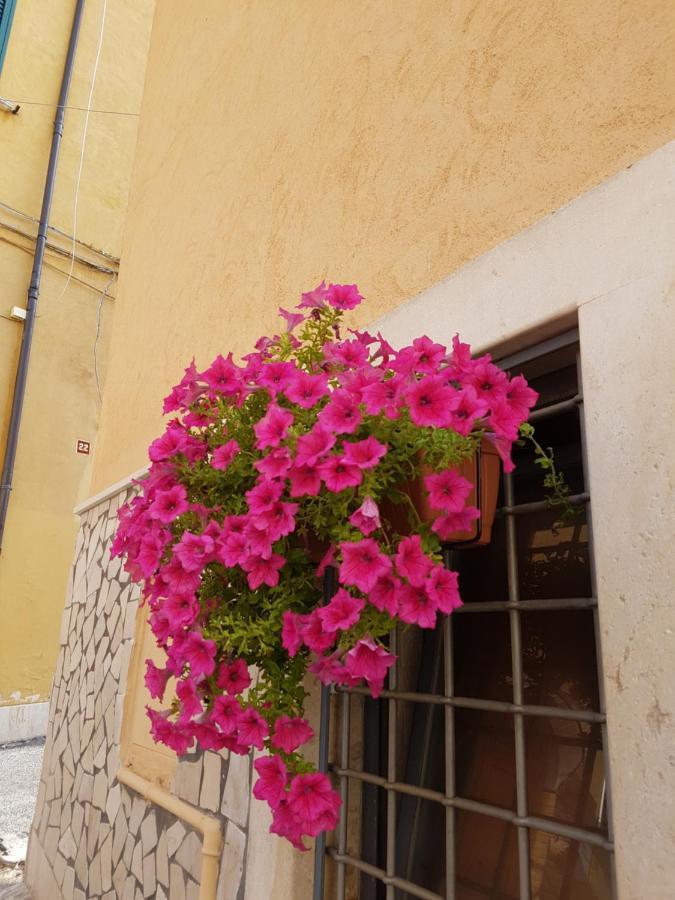 La Casetta Di Priscilla Chieti Luaran gambar